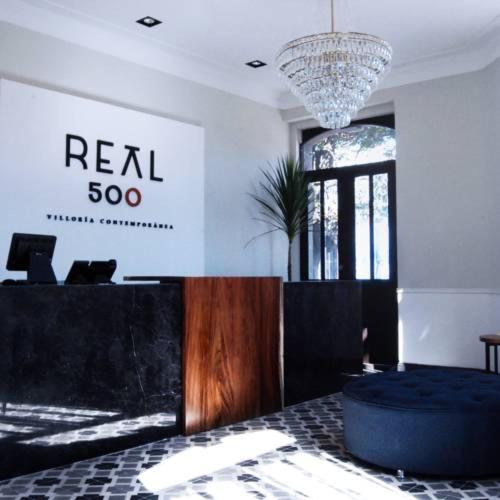 Business Real 500