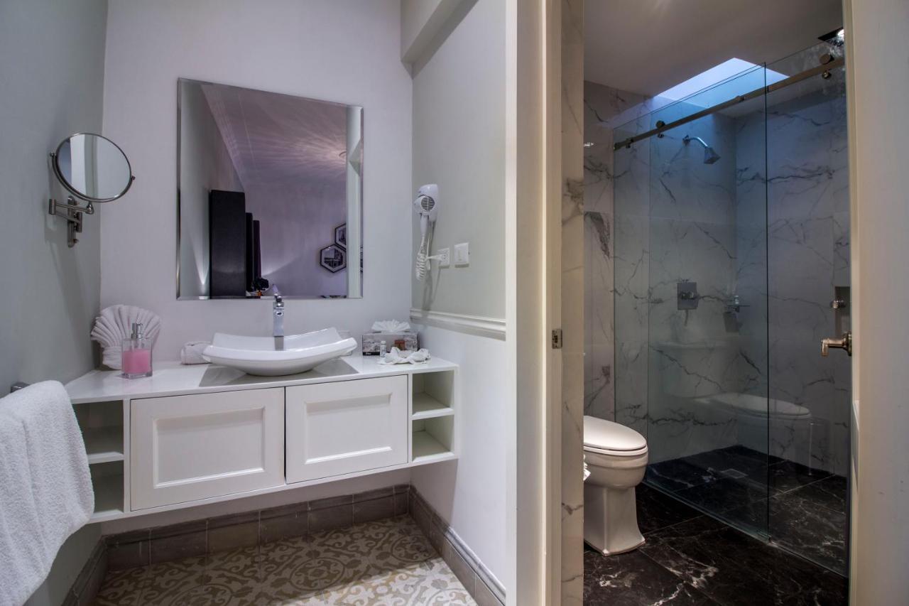 Business Real 500 Hotel Puebla