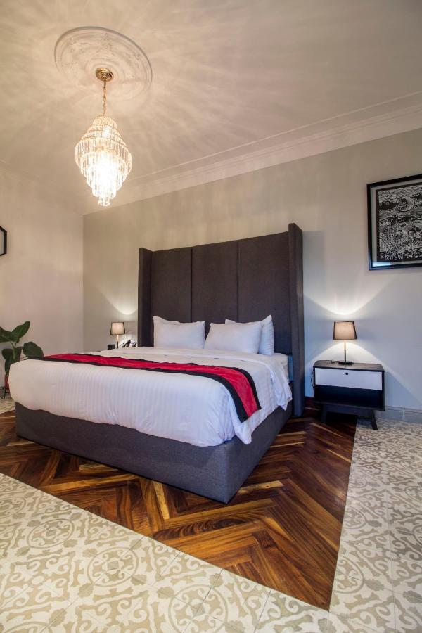 Hotel Business Real 500 Puebla