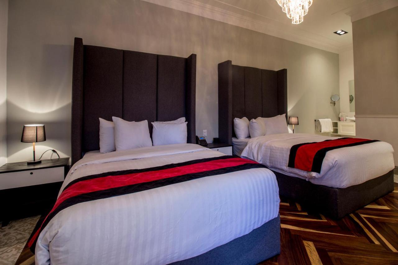 Hotel Business Real 500 3*