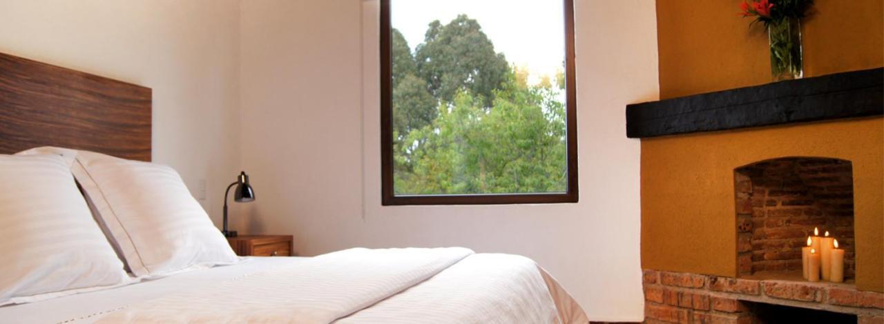Hotel Hacienda San Martin