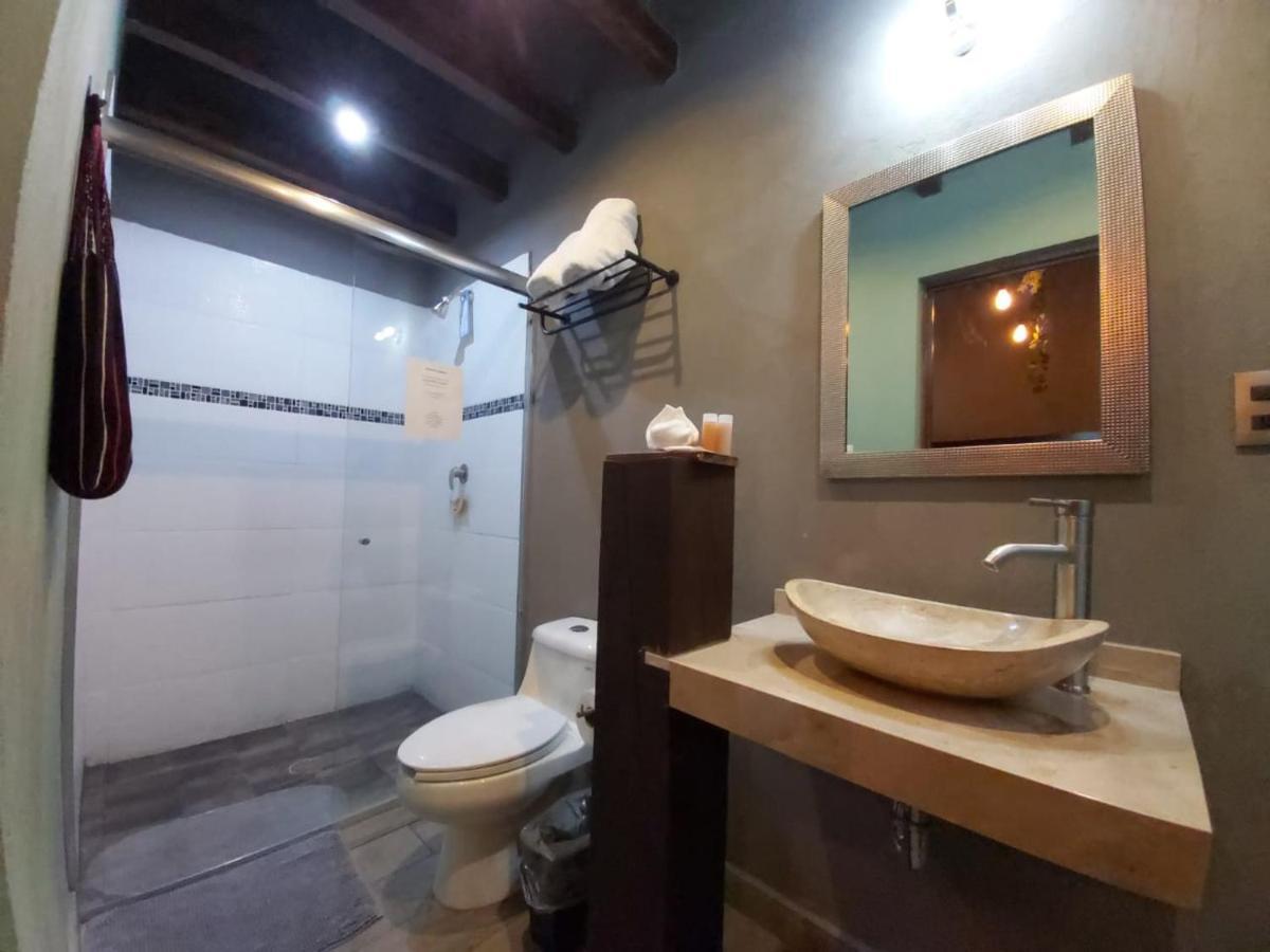 Independencia Dos 7 Boutique 4* Queretaro