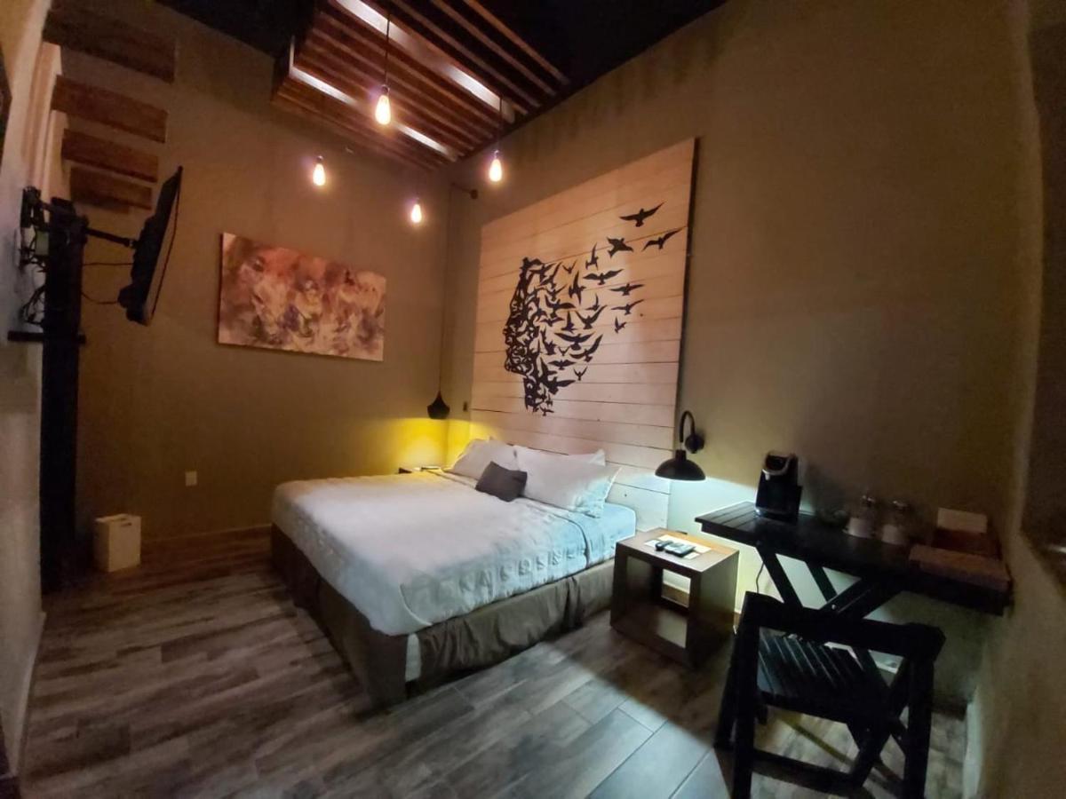 Hotel Independencia Dos 7 Boutique