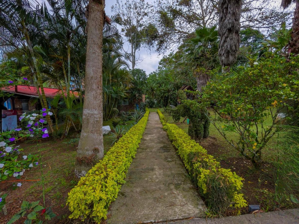 Hacienda San Bartolo Hotel Xico
