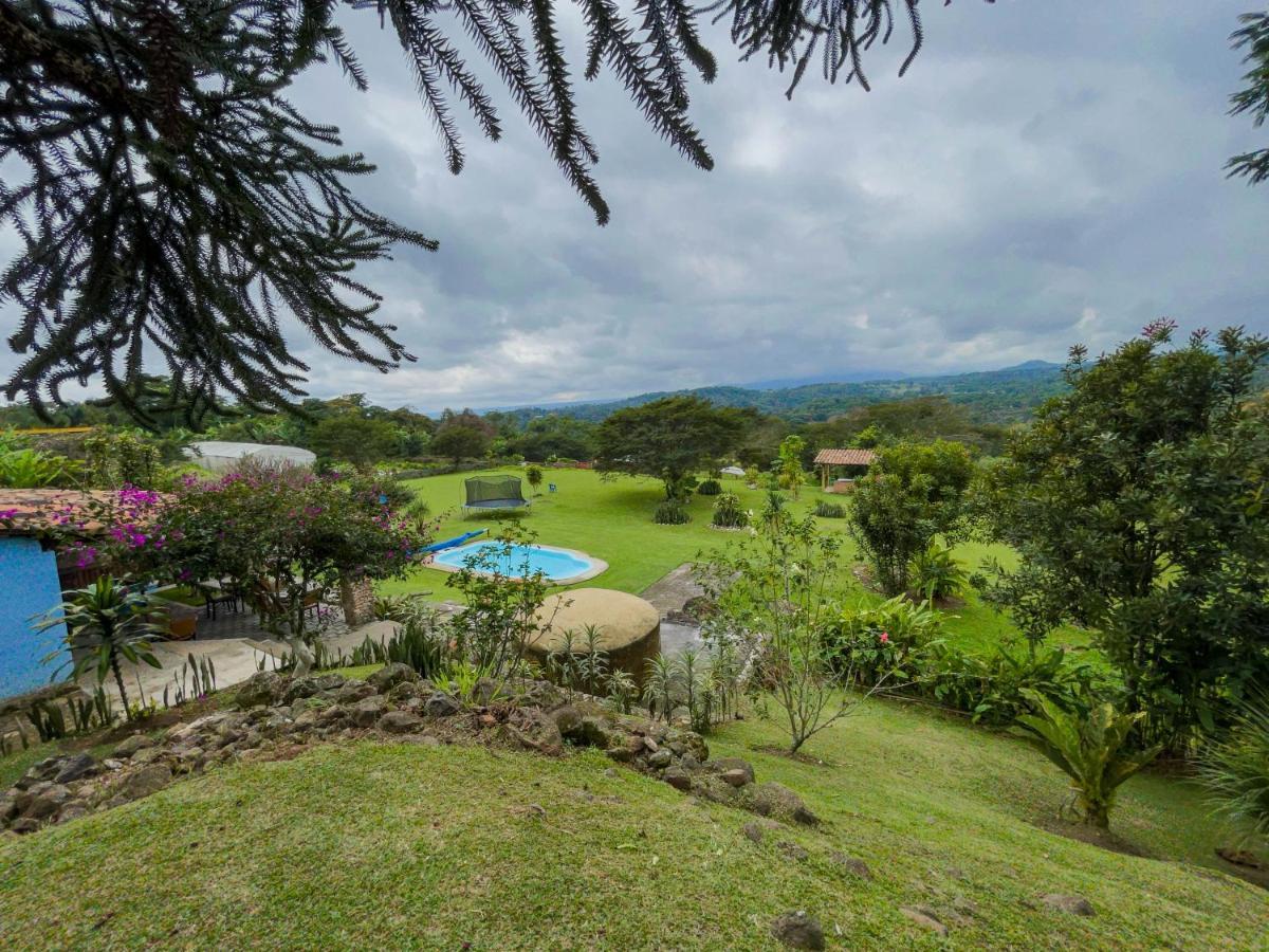 Hacienda San Bartolo Hotel 4*