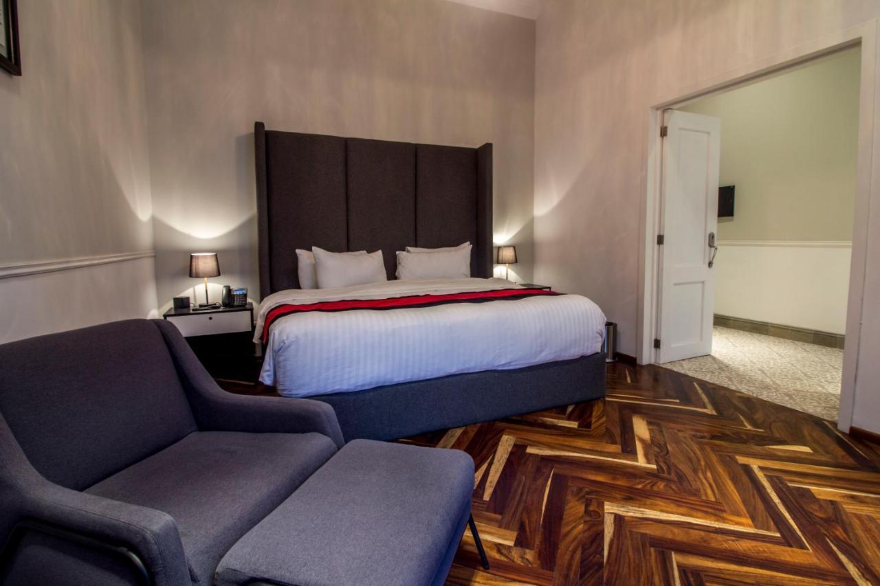Hotel Business Real 500 3*