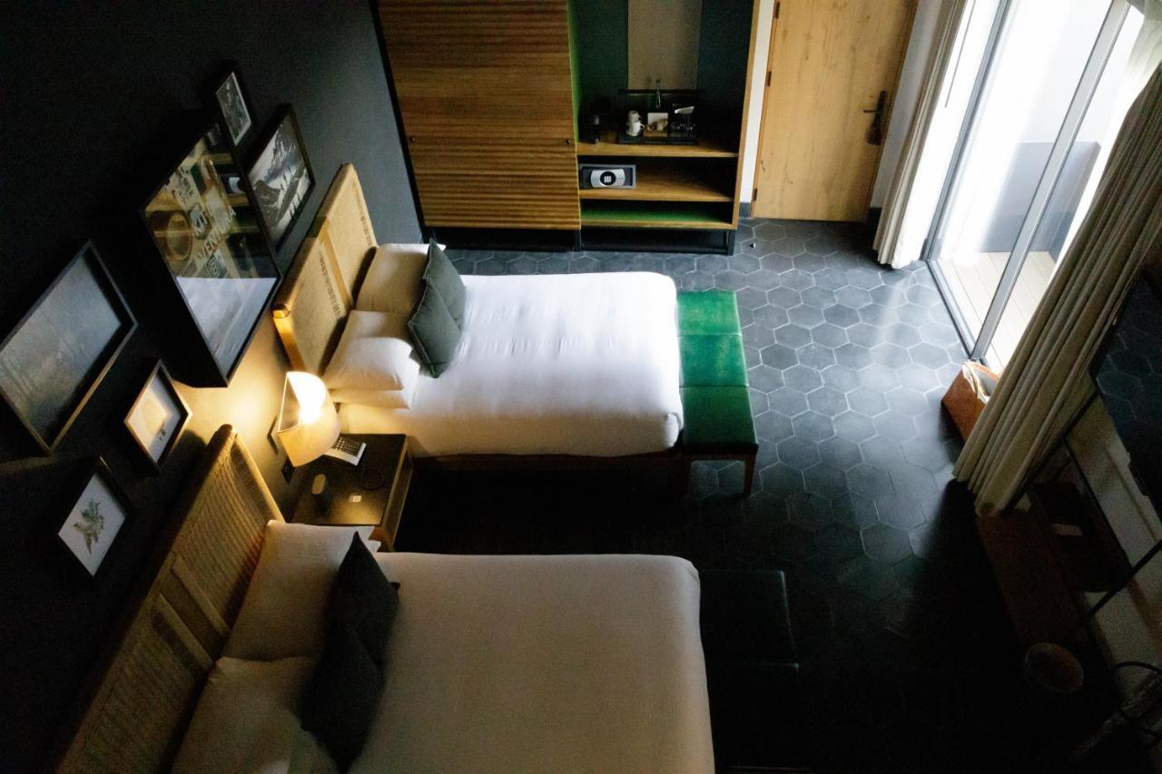 Cinco Rodavento Hotel