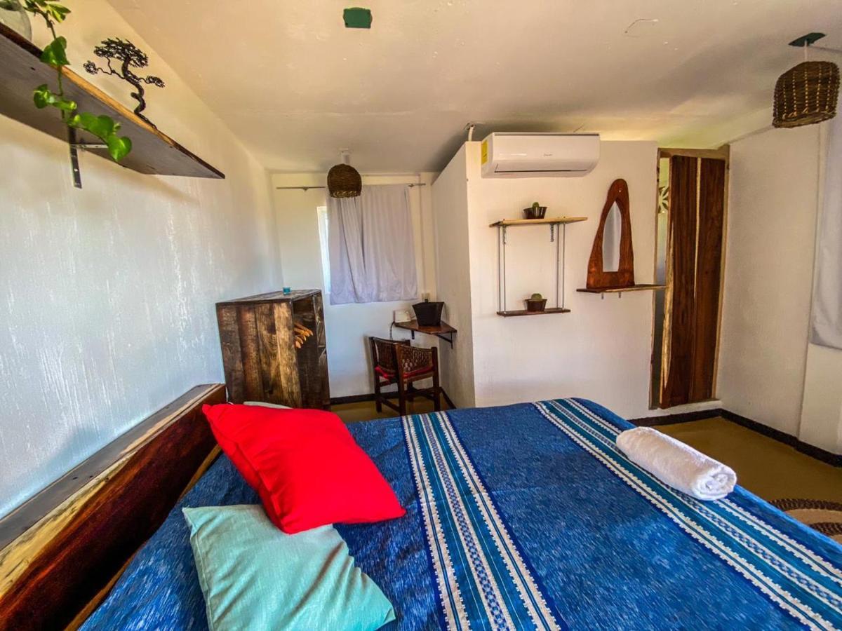 Shaka House Hotel