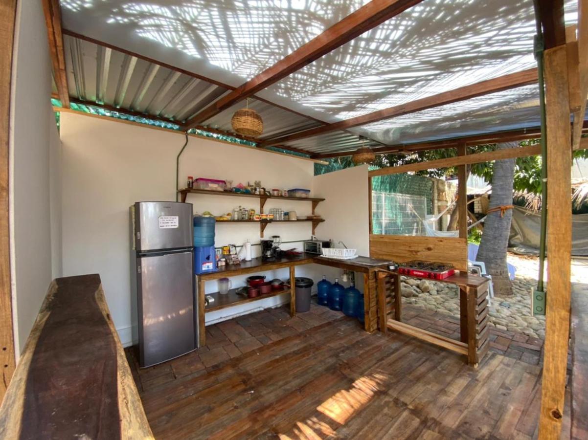 Shaka House * Puerto Escondido (Oaxaca)