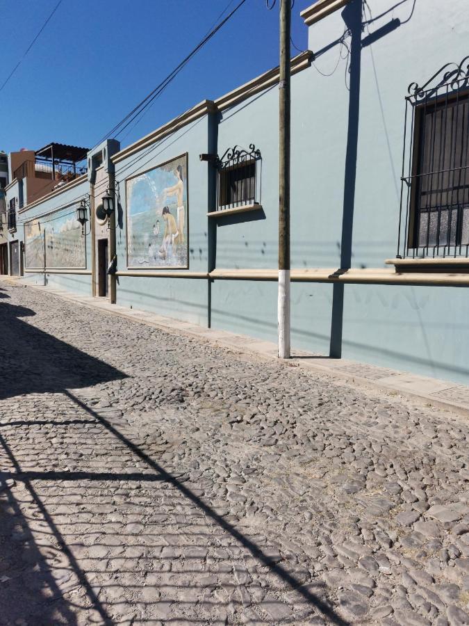 Hacienda Del Boutique