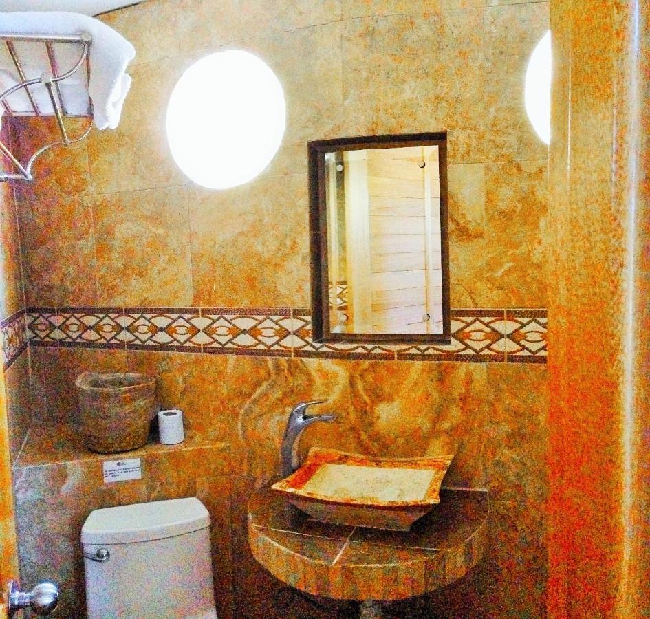 Telayu Hotel Mazunte