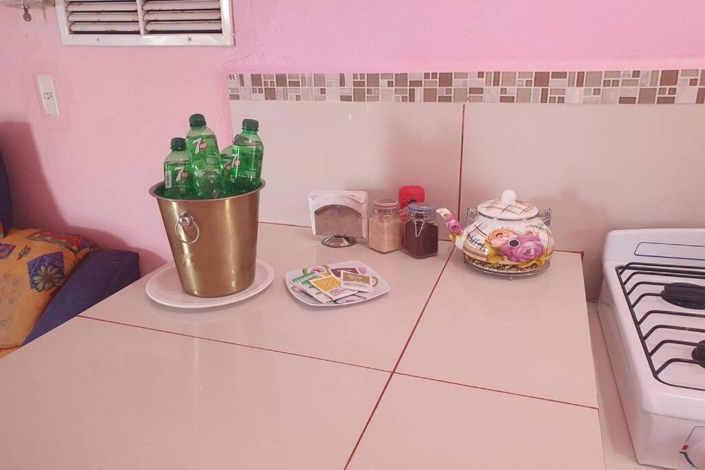 Casa De Flores Holiday home *