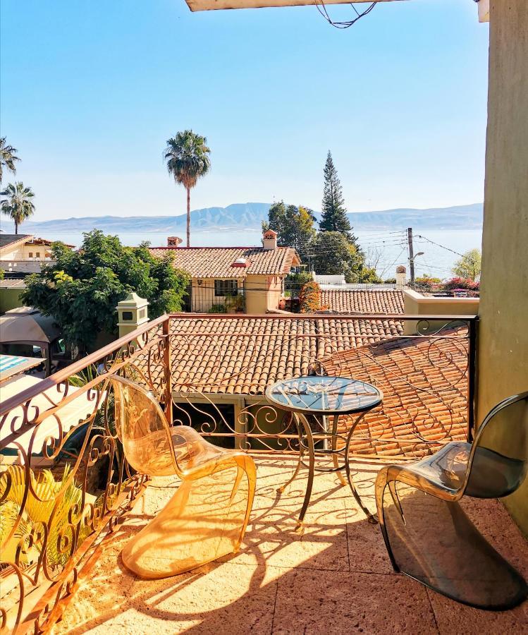 Hacienda Del Boutique Ajijic