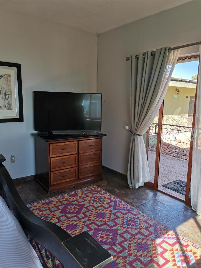Hotel Hacienda Del Boutique 5*