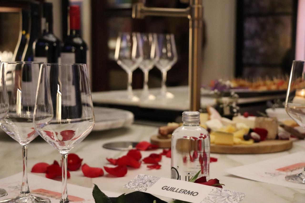 Artesana Luxury 5* San Miguel de Allende