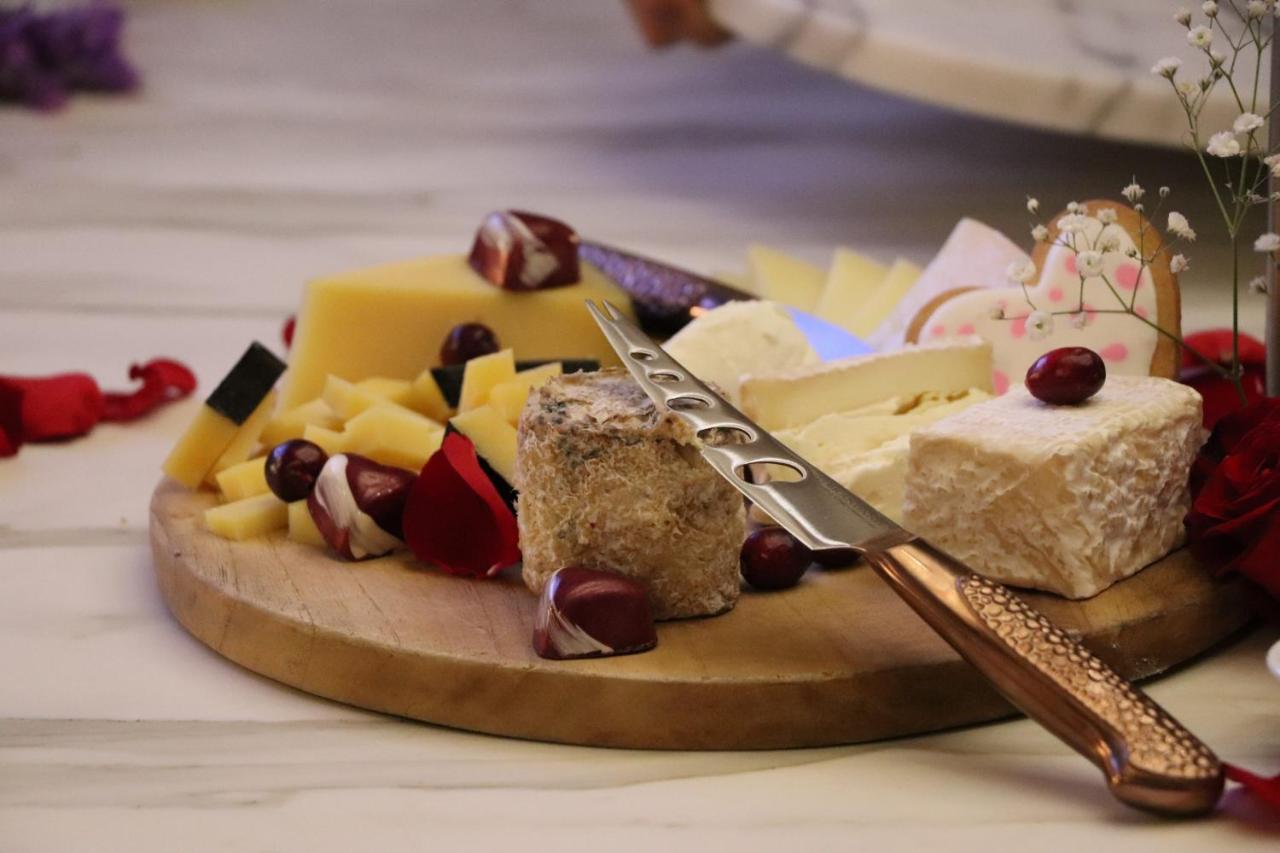 Bed & Breakfast Artesana Luxury