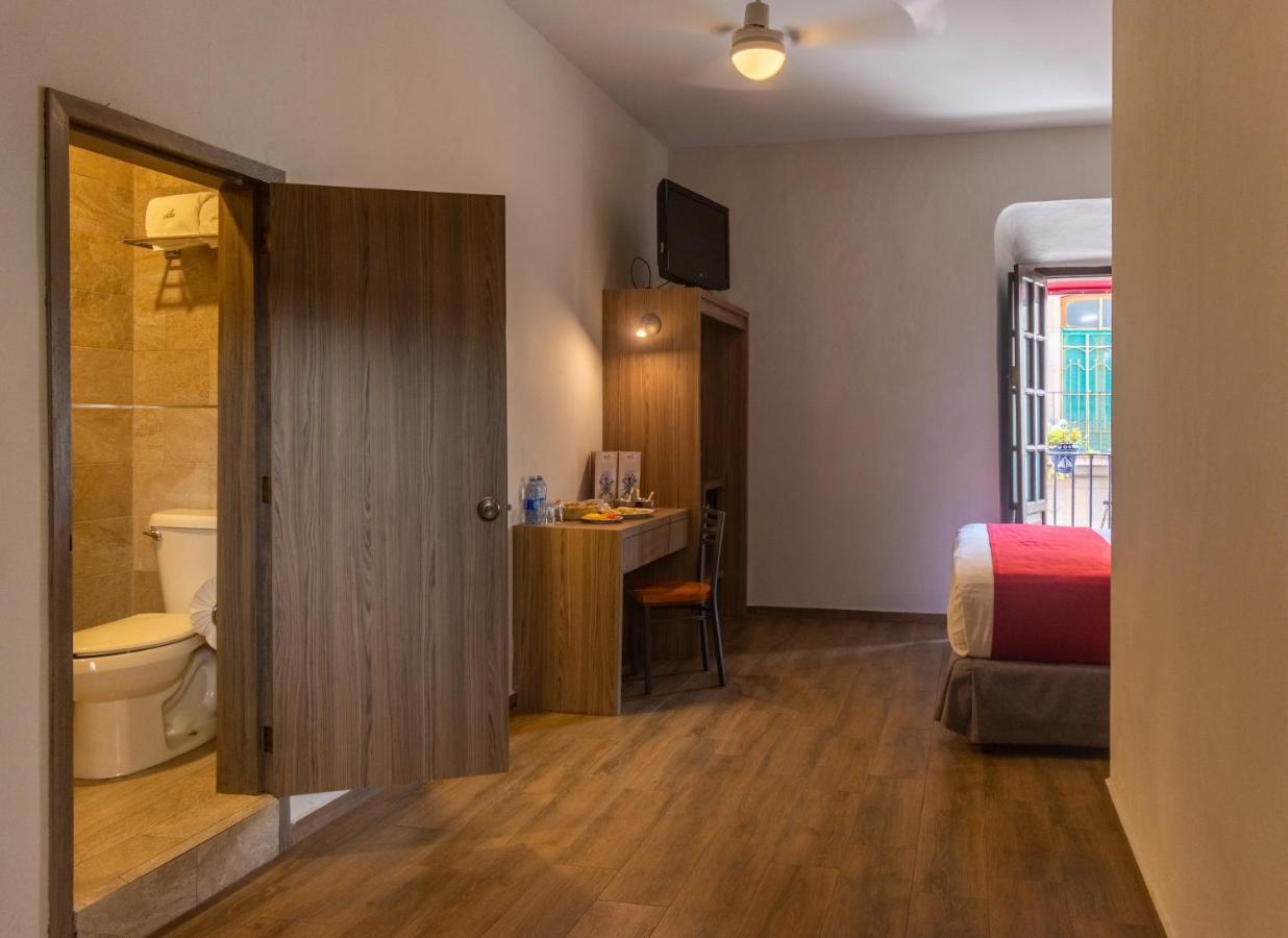 Hidalgo Hotel