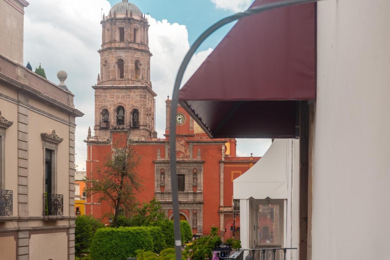 Hidalgo Queretaro