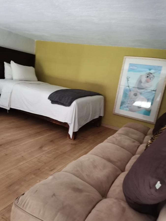 Hacienda Del Boutique