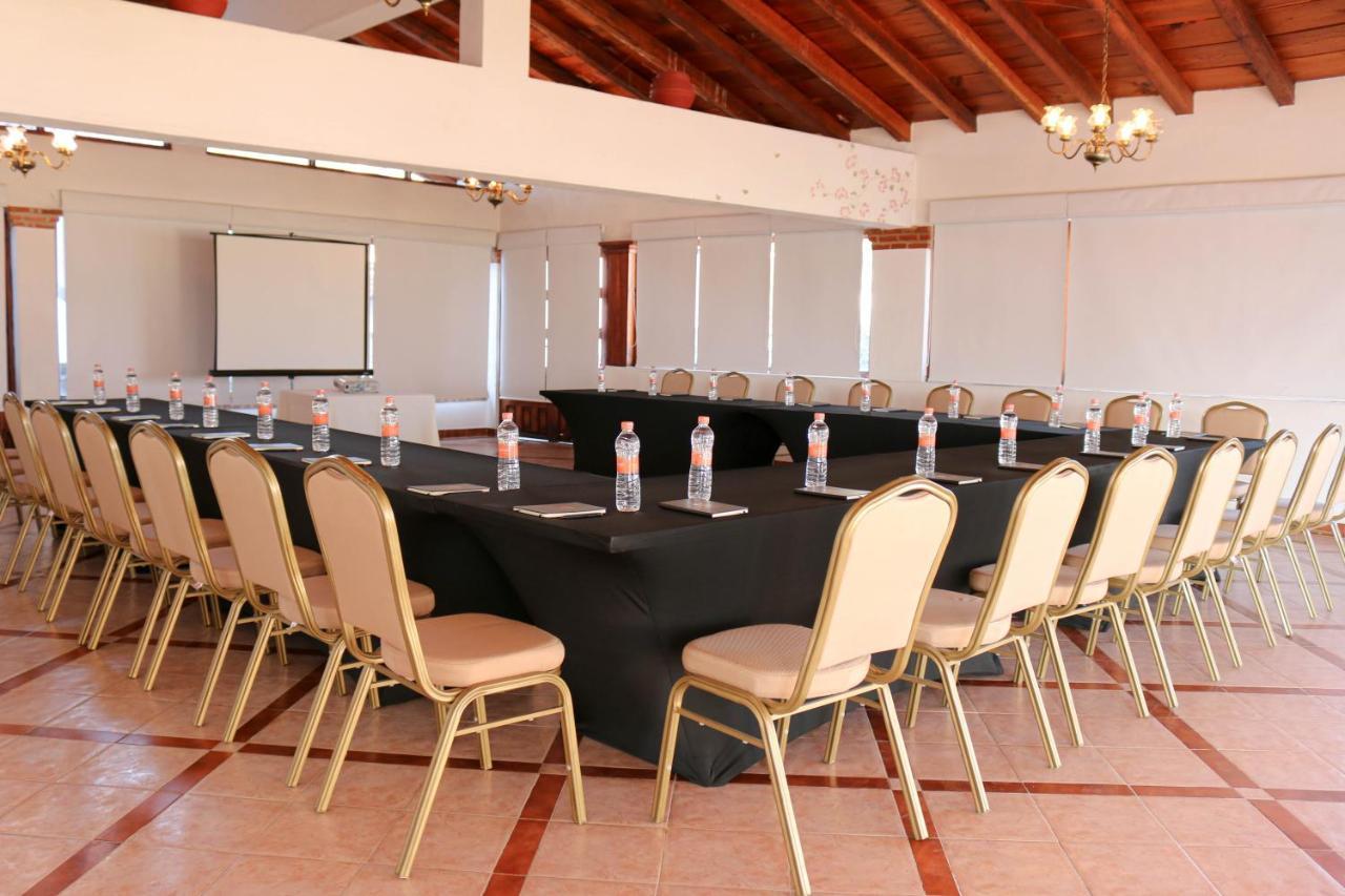 Hotel Agua Escondida 4*