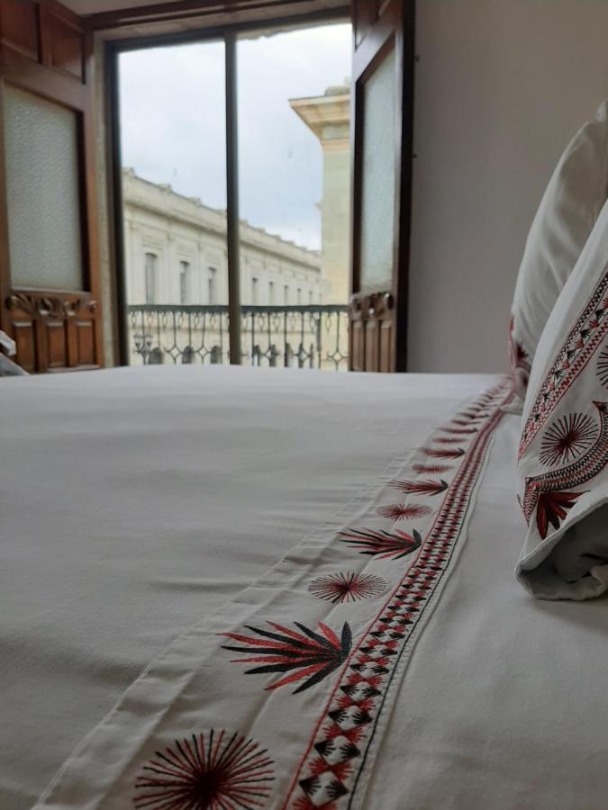 Hotel Casa De Siete Balcones Boutique 4*