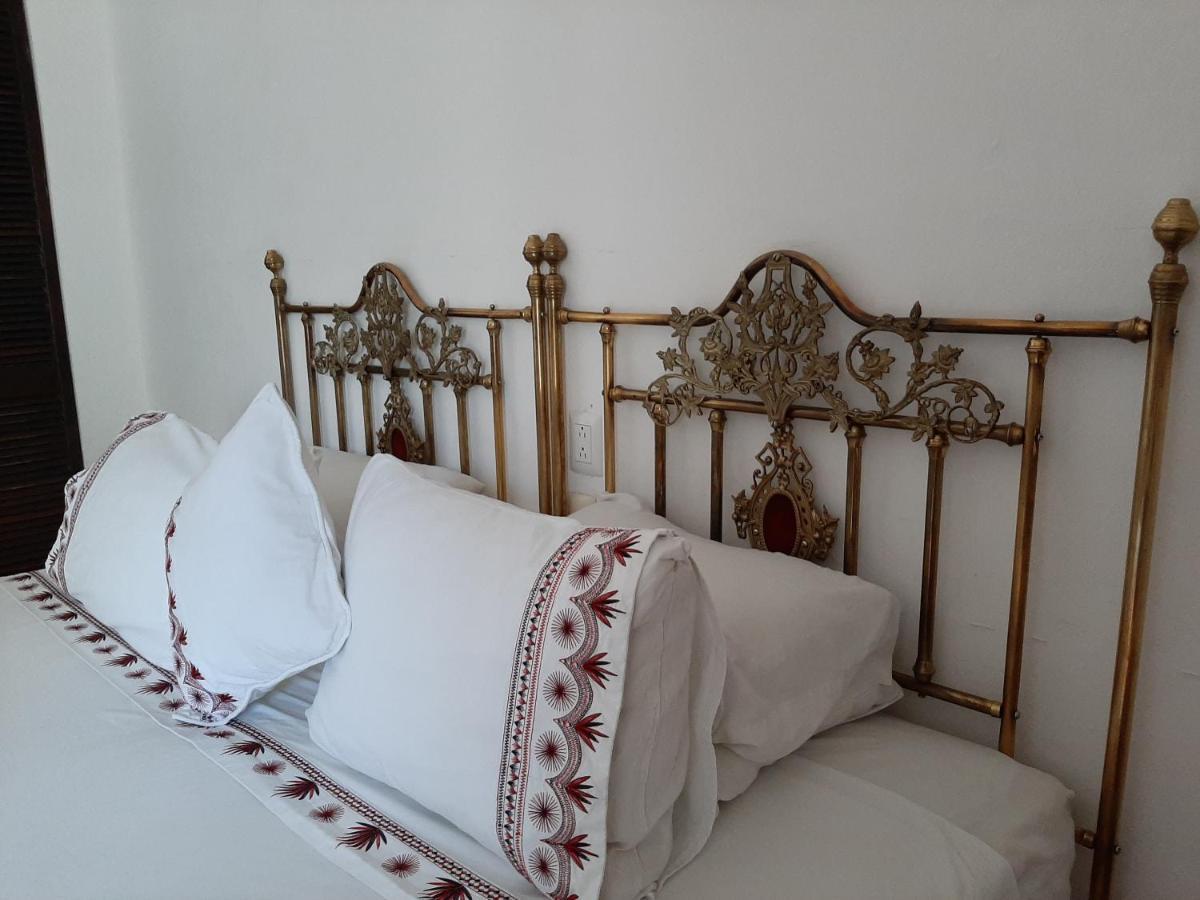 Hotel Casa De Siete Balcones Boutique