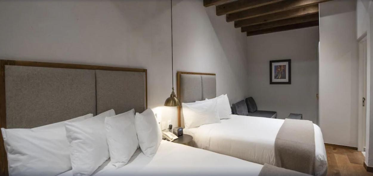 Hotel Madi