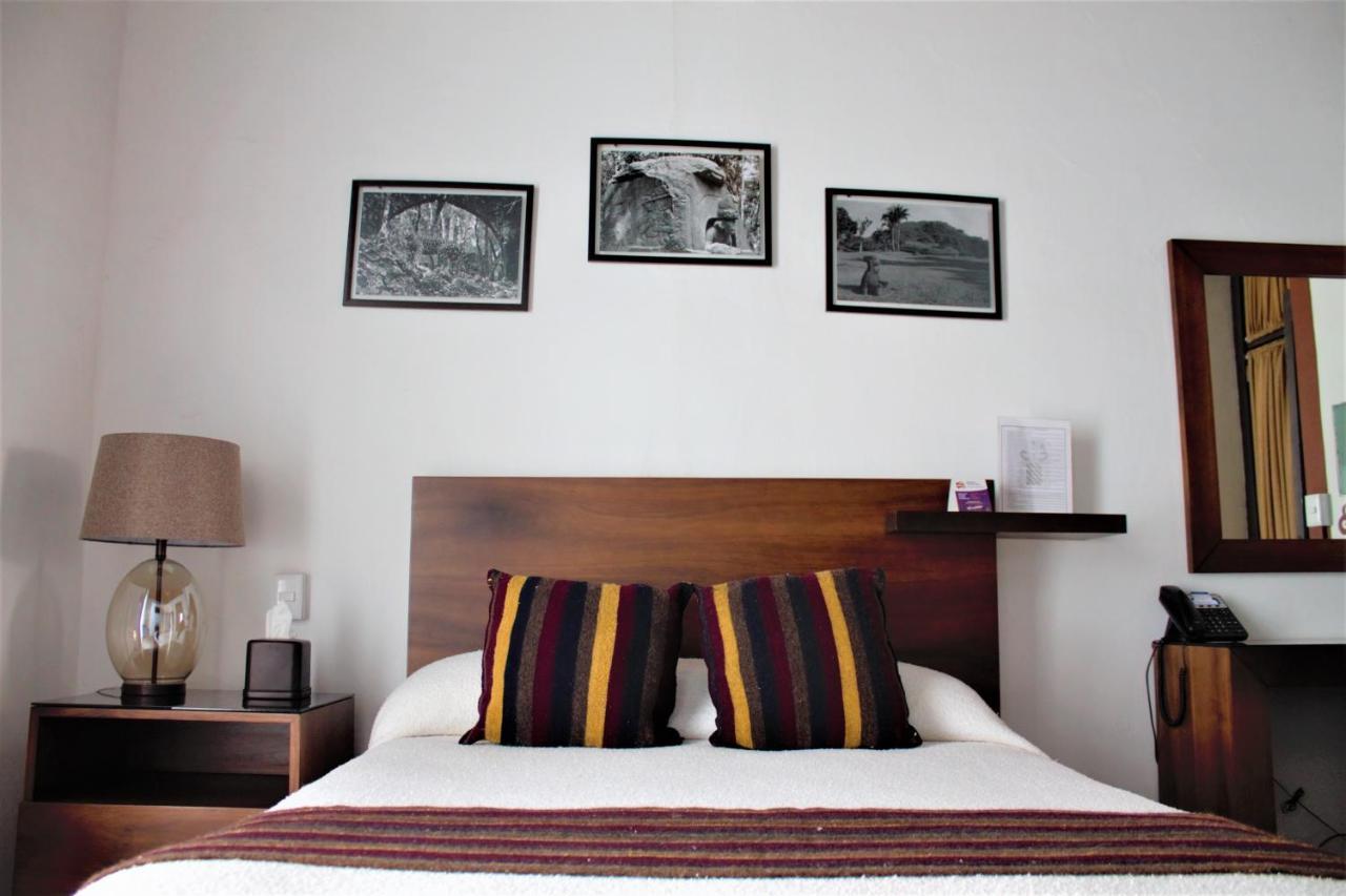 Quinta Alhondiga Galindo Boutique 3*