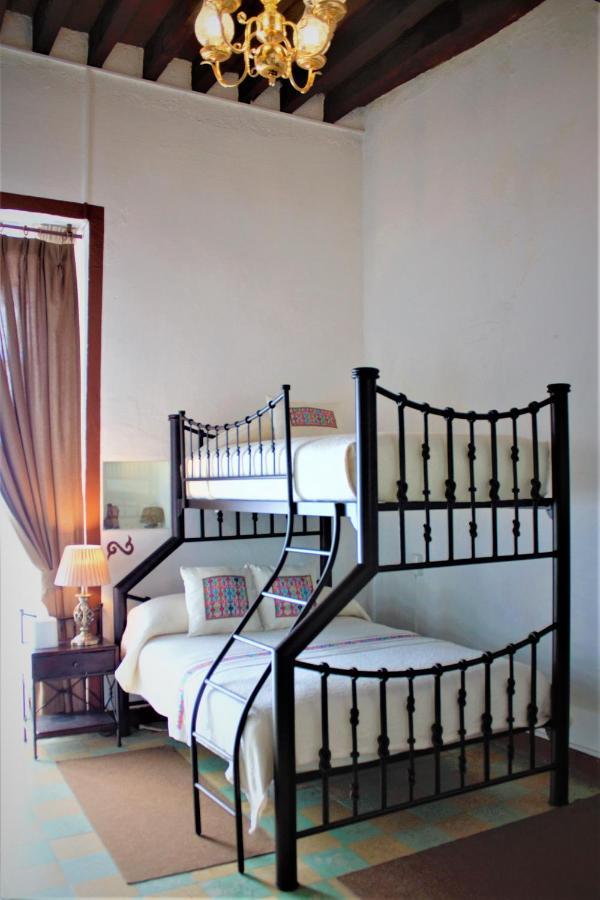 Hotel Quinta Alhondiga Galindo Boutique