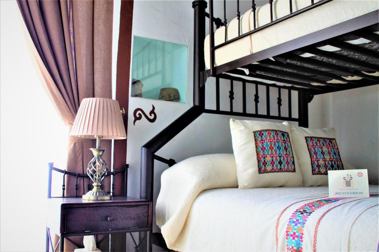 Quinta Alhondiga Galindo Boutique