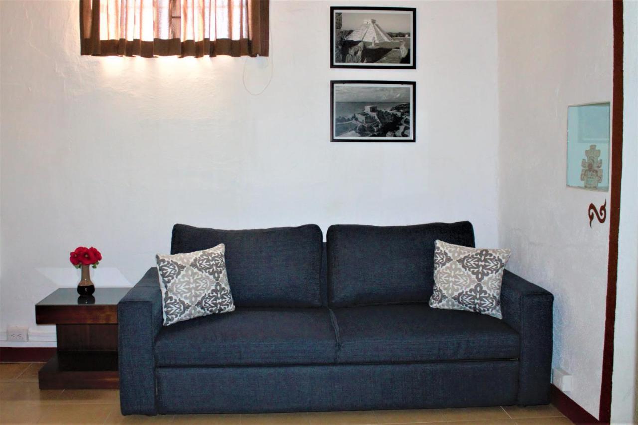 Quinta Alhondiga Galindo Boutique Hotel 3*