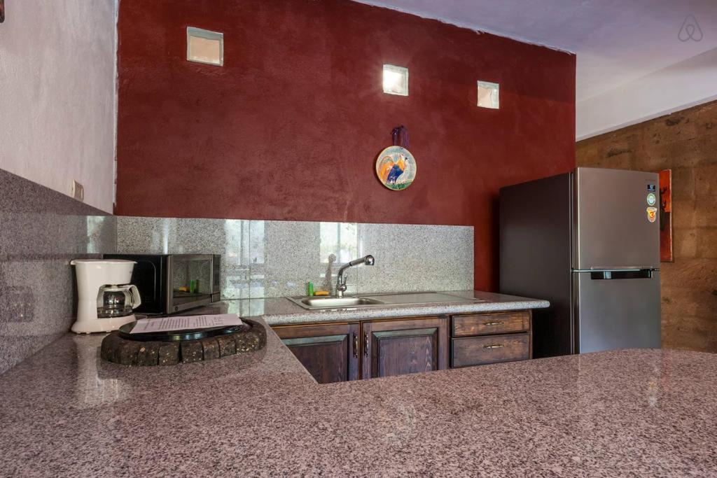 Rancho Labradores Atotonilco (Guanajuato)