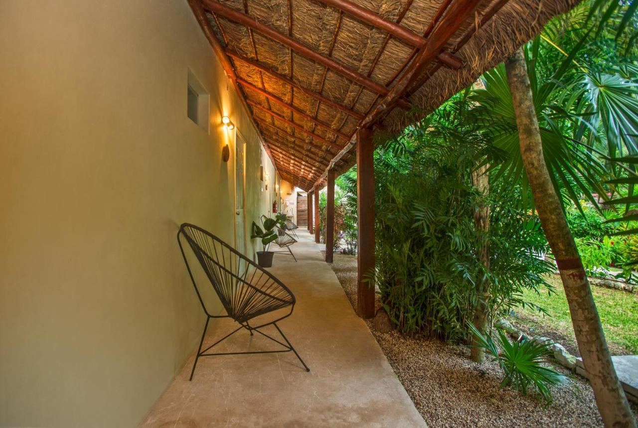 Tierra Maya & Sanctuary 3* Bacalar