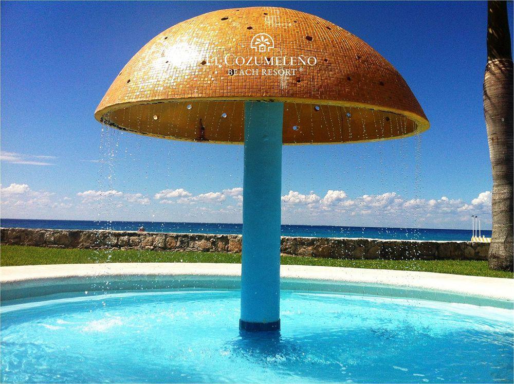 El Cozumeleno 4*