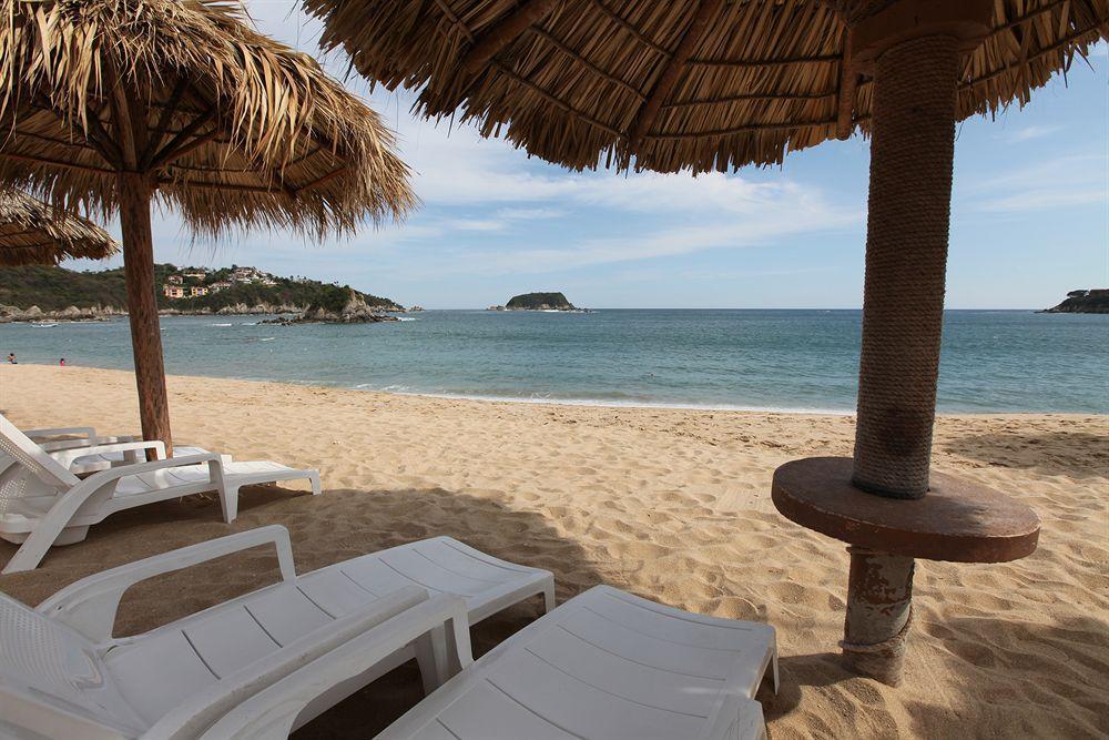 Park Royal Huatulco Resort