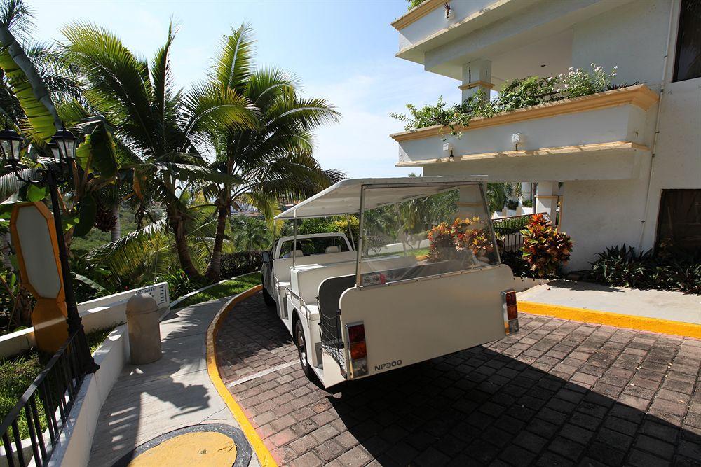 Park Royal Huatulco