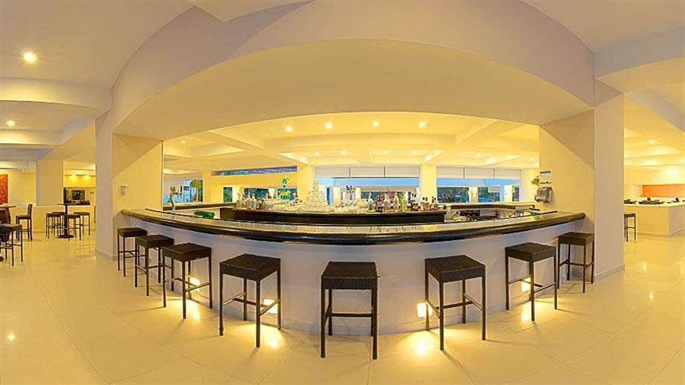 Dreams Huatulco & 5* Santa Cruz Huatulco