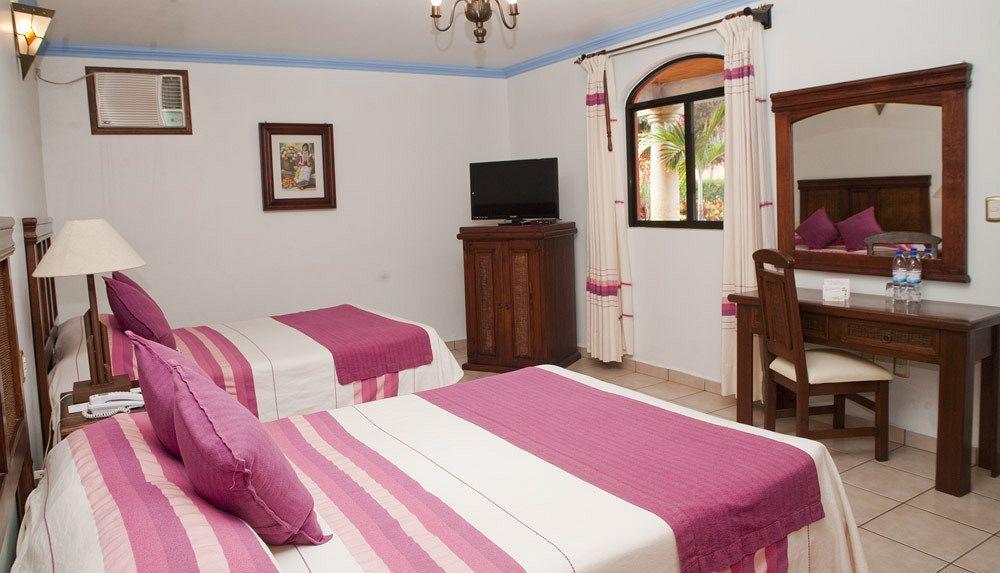 Angel Hotel