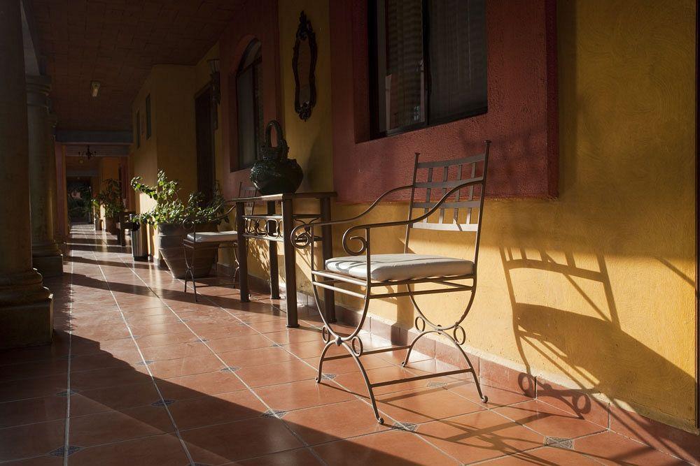 Hotel Angel 4*