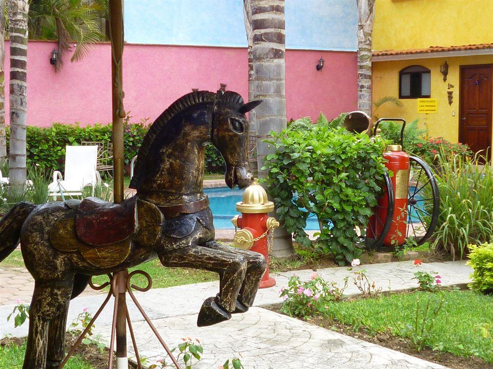 Angel Oaxaca
