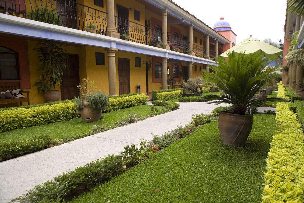 Angel Hotel