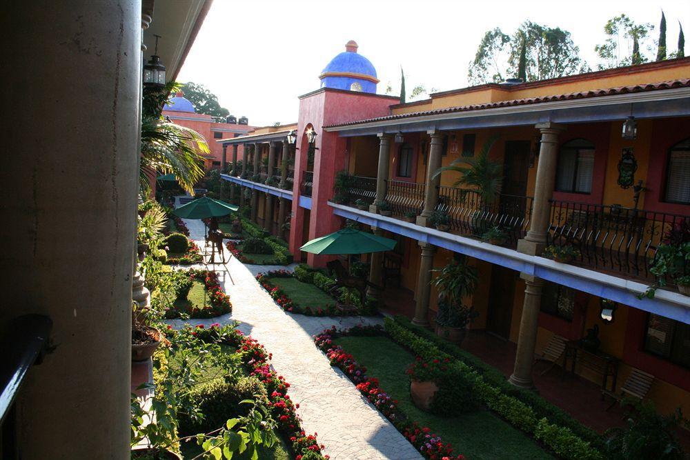 Hotel Angel