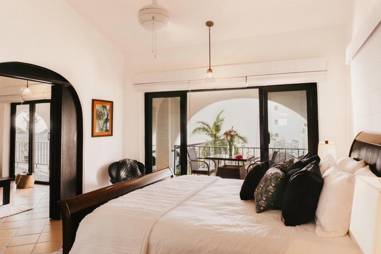 La Marina Hotel San Jose del Cabo