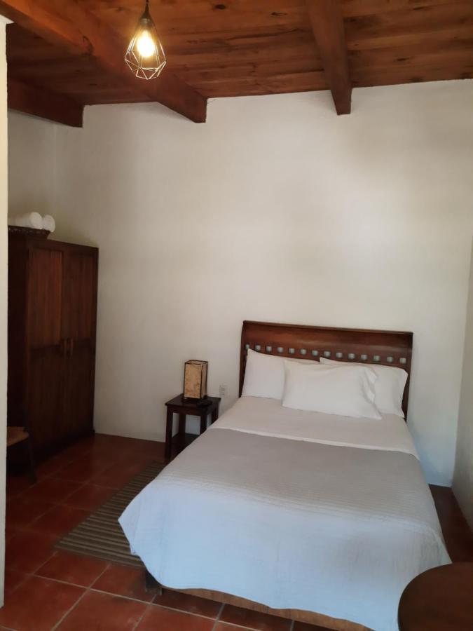 Hotel El Arco