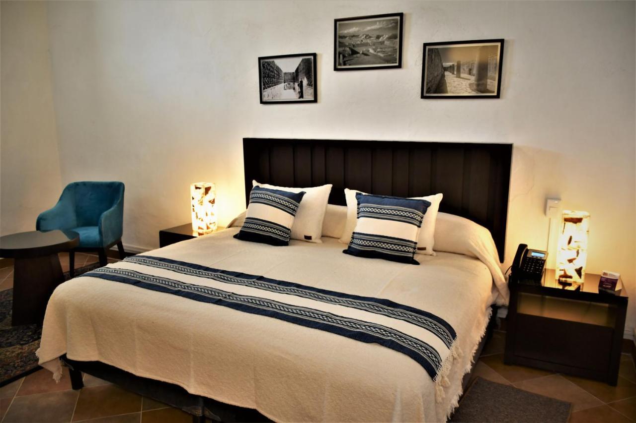 Quinta Alhondiga Galindo Boutique 3* Cholula