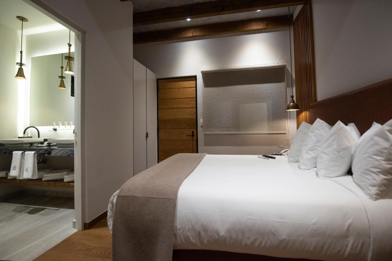 Madi Hotel San Miguel de Allende