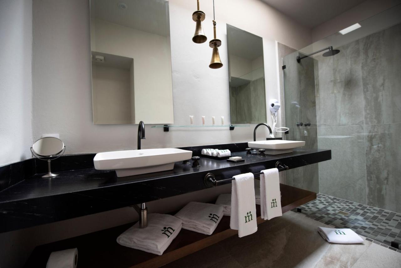 Madi Hotel