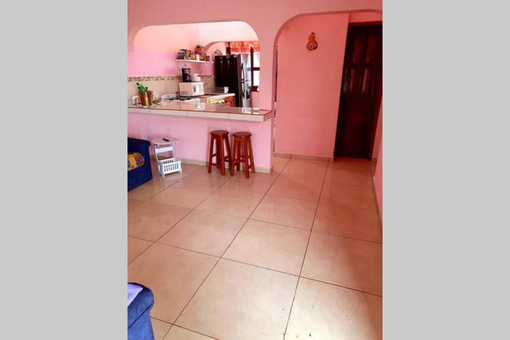 Casa De Flores Holiday home