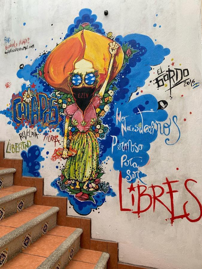 La Isla * San Cristobal de las Casas