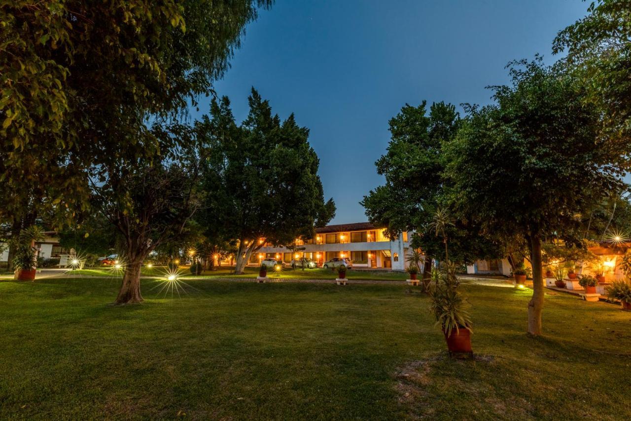 Hotel Mision De Angeles